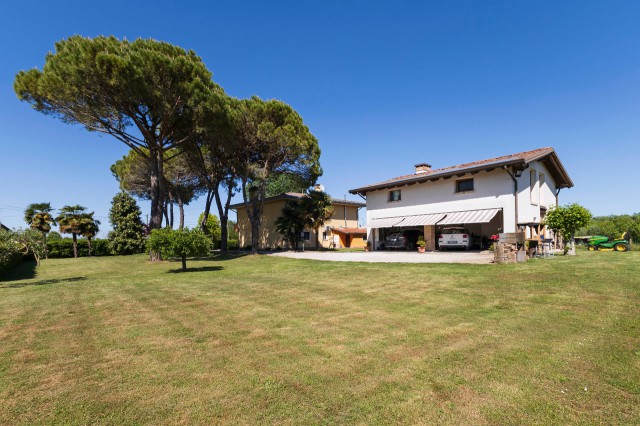 Casa Singola in Vendita a Roncade